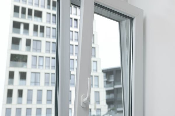 Soundproof Windows Installation in Palatine