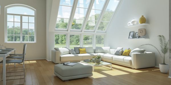 Custom Window Replacement in Palatine