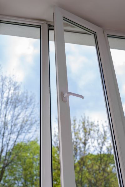 Crank Window Replacement in Palatine