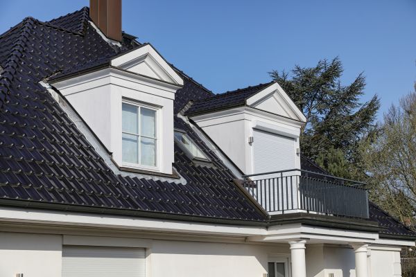 Dormer Window Replacement in Palatine