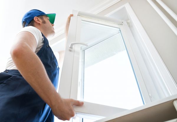 Cost of Bathroom Window Replacement in Palatine