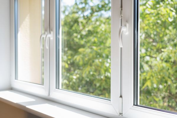Damaged Window Replacement in Palatine