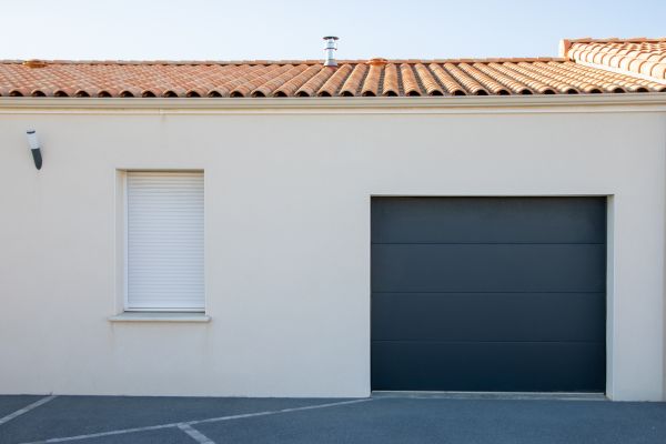 Garage Window Replacement in Palatine