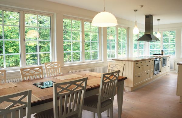 Picture Window Replacement in Palatine