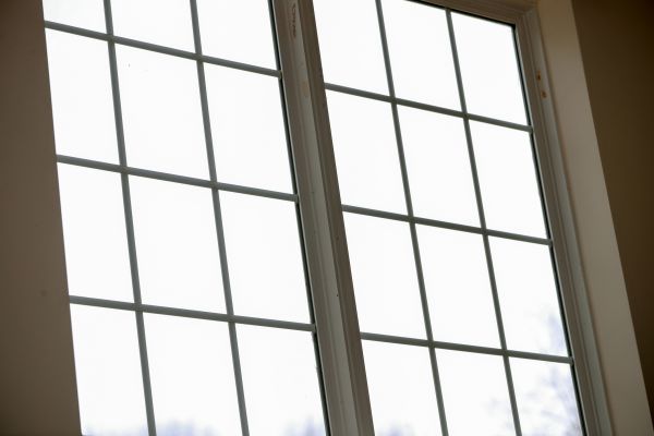 Steel Window Installation in Palatine