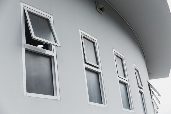 Cost of Awning Windows Installation in Palatine