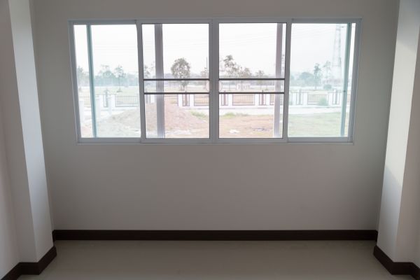Sliding Windows Installation in Palatine