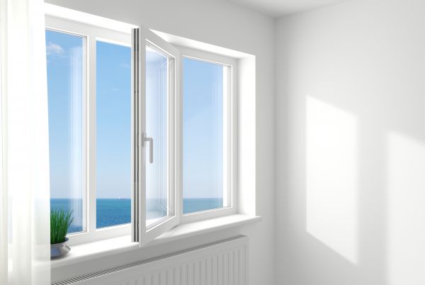 Casement Windows Installation in Palatine
