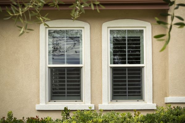 Single Hung Window Replacement in Palatine