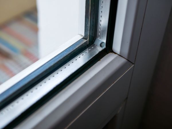 Security Window Replacement in Palatine