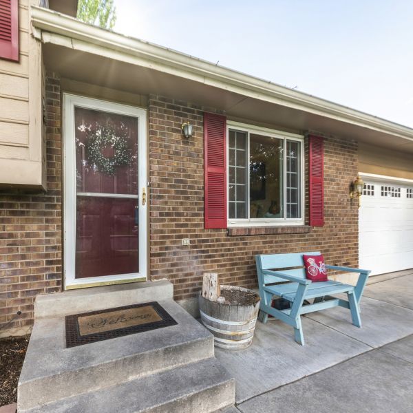 Hopper Window Replacement in Palatine