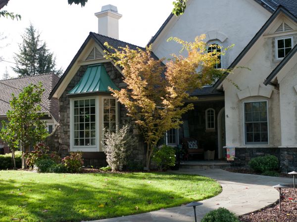 French Window Replacement in Palatine