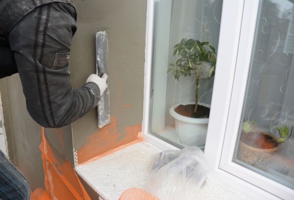 Cost of Fiberglass Window Replacement in Palatine