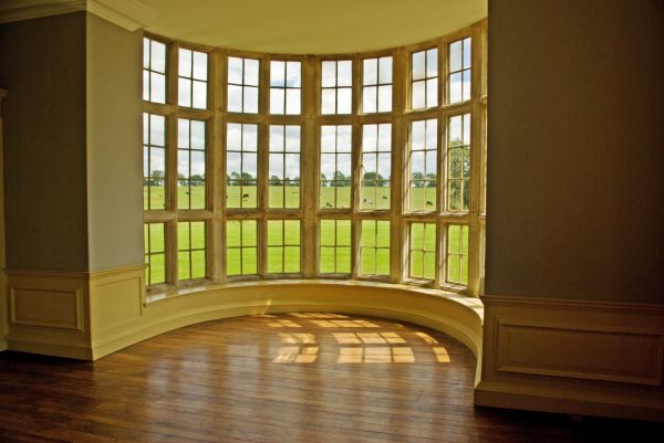 Bow Window Replacement in Palatine