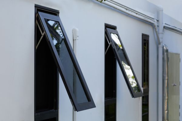 Tilt Window Installation in Palatine