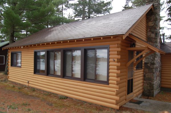 Cabin Window Replacement in Palatine